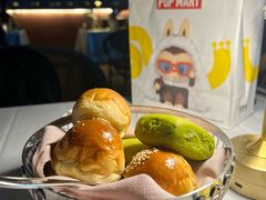 -Kathleen's Waitan 凯圣琳江景西餐厅(外滩店)