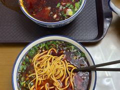 -清真磨沟沿老字号牛肉面(总店)