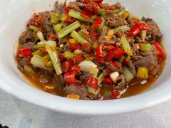 -湘中缘·湖南菜(娄底驻京办店)