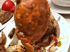 -威海蓝海御华大饭店·蓝钻美食自助百汇