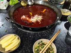 -星鸿社重庆老火锅