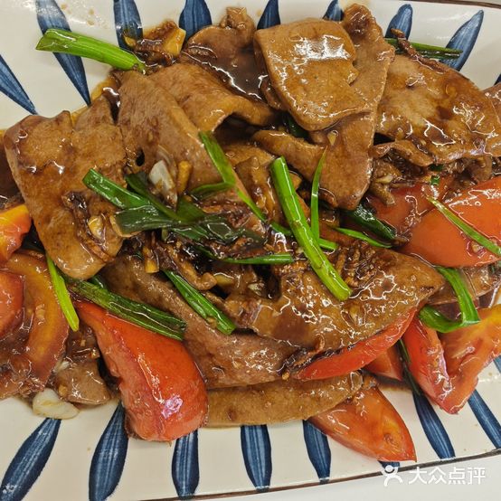 猪猪有面(新华路店)