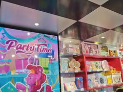 -环游嘉年华(广州-天河城店)