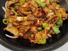 -海富门·带鱼·淮扬菜·粤菜(甘家口店)