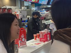 -蜜雪冰城(领展店)