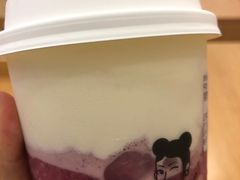 -沪上阿姨·精选茶饮(深大西丽店)