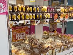 -味多美蛋糕(苏州街地铁店)