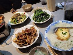 -不夜天烧烤牛骨头(南湖店)