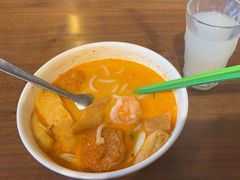 -绿柠食堂(北外滩店)
