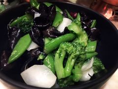 -那家小馆•北京菜•烤鸭(中关村店)