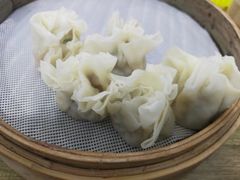 -晓友烧麦(光华村店)