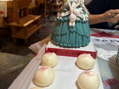 -王婆炒鱼(总店)