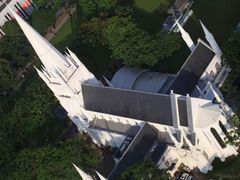 -新加坡瑞士史丹福酒店