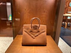 -HERMES(恒隆广场店)