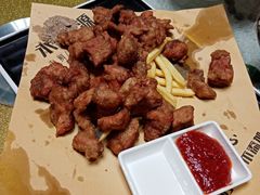 -永红源·啤酒烧烤海鲜大排档(台柳路店)