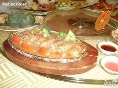 SSA47194-佛有缘素食馆·荔湾老字号(陈家祠首店)