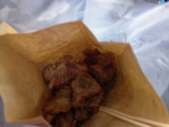 -傅强排骨(成都总店)