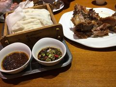 -金掌勺东北菜(格兰晴天店)