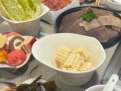-海底捞火锅(杭州城西银泰城店)