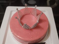 -壹点壹客·生日蛋糕(南山店)