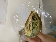 抹茶麻薯-BreadTalk面包新语·烘焙蛋糕(琶洲保利广场店)