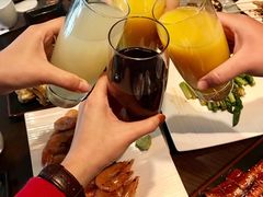 -佛山希尔顿酒店·融誉亚洲美食荟