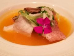-上海柏悦酒店