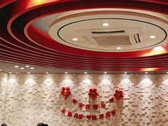 -蝎王府羊蝎子(西直门店)