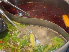 -刘少华贵州小黄牛·鲜牛肉火锅(总店)