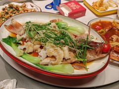 -旺达小吃•三十年福州菜(正大广场店)
