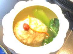 -新淮扬村·淮扬菜·北京烤鸭·世界美食之都示范店(崇文门店)