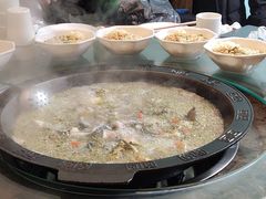 -鲜椒鱼·雅安地标性美食