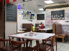 -冯大腕江湖川菜馆(后沙峪店)