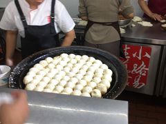 -小路易生煎馆(前进五路店)