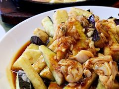 -华春餐馆(鱼山路店)