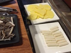 -牛天下·牛肉·海鲜·打边炉·融合菜