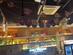 -木屋烧烤(龙岗南联店)