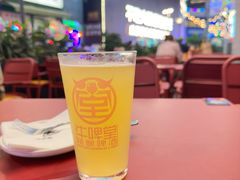 -牛啤堂精酿啤酒餐吧(五棵松华熙店)