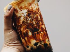 -老虎堂黑糖专壳 (尖沙咀乐道店)
