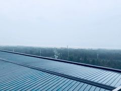 -青岛银沙滩温德姆至尊酒店