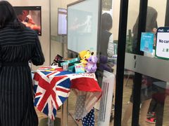 -美联英语(乐从天佑城中心)