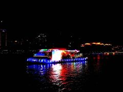 -珠江夜游广州塔·中大码头
