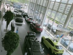 -北京京宝行宝马4S店(闵庄路店)
