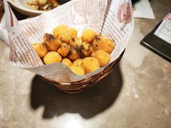-新白鹿餐厅(金鹰新街口店)