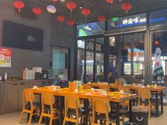 -本色·小马哥烧烤(无锡九里仓店)
