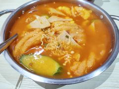 -韩味轩(丰盛町店)