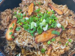 -吃货私房菜(丽江束河古镇店)