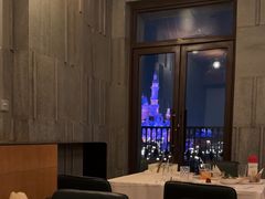 -WOLFGANG PUCK KITCHEN & BAR(迪士尼小镇店)