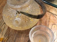 桂花米酒-70后饭吧(府河街店)