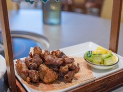 -创味·民间海南菜·非遗藤桥排骨(藤桥·免税城店)